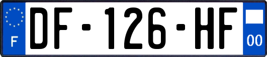 DF-126-HF