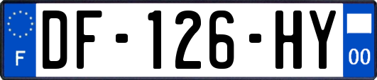 DF-126-HY