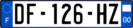 DF-126-HZ