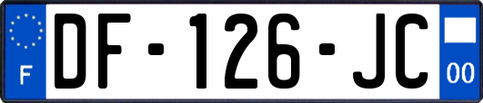 DF-126-JC