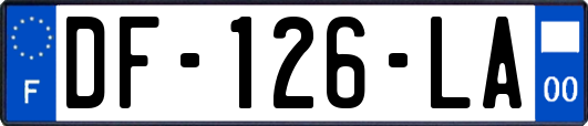 DF-126-LA
