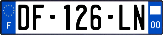 DF-126-LN