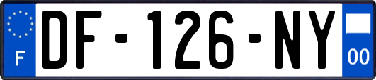 DF-126-NY