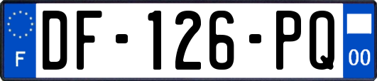 DF-126-PQ