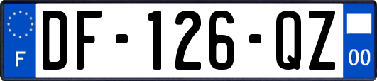 DF-126-QZ