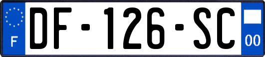 DF-126-SC