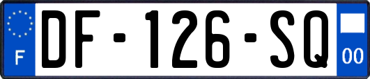 DF-126-SQ