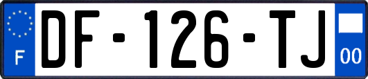 DF-126-TJ