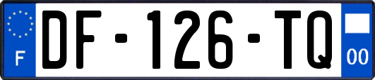 DF-126-TQ
