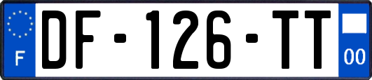 DF-126-TT