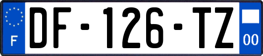 DF-126-TZ