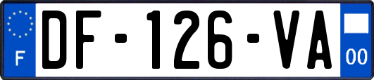 DF-126-VA