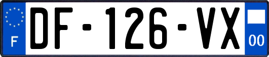 DF-126-VX