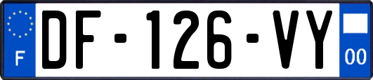 DF-126-VY