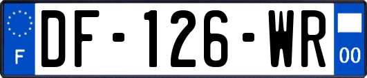 DF-126-WR