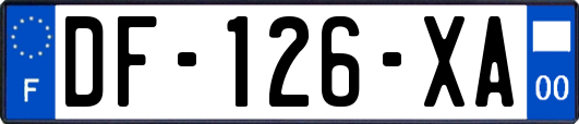 DF-126-XA