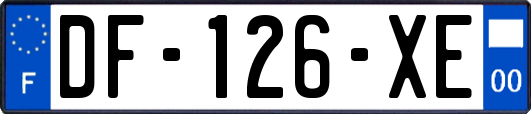 DF-126-XE