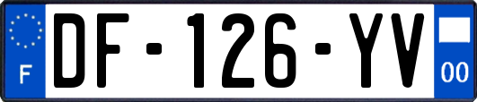 DF-126-YV