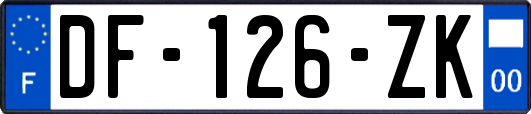 DF-126-ZK