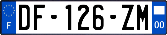 DF-126-ZM