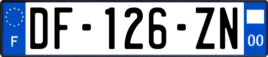 DF-126-ZN