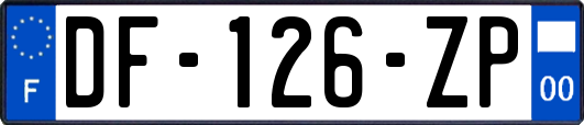 DF-126-ZP