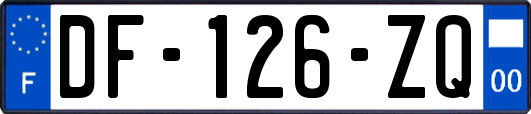 DF-126-ZQ