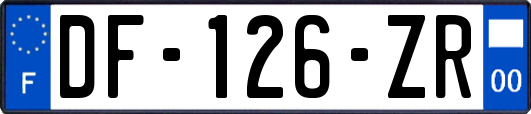 DF-126-ZR