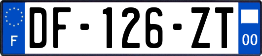 DF-126-ZT