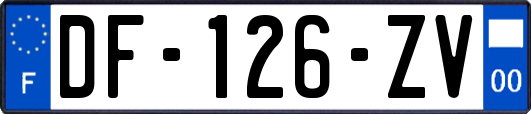 DF-126-ZV