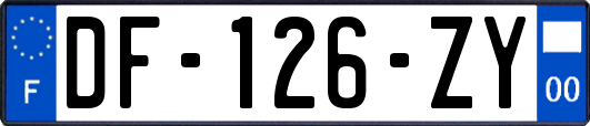 DF-126-ZY