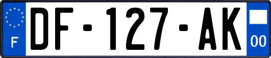 DF-127-AK