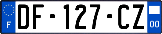 DF-127-CZ