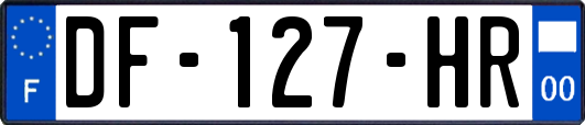 DF-127-HR