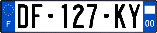 DF-127-KY