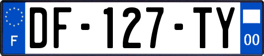 DF-127-TY