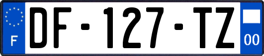 DF-127-TZ