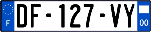 DF-127-VY