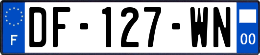 DF-127-WN