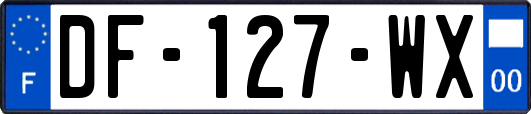 DF-127-WX