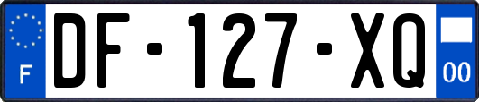 DF-127-XQ