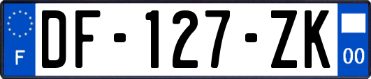 DF-127-ZK