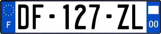 DF-127-ZL