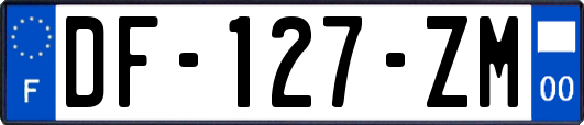 DF-127-ZM