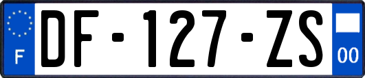 DF-127-ZS