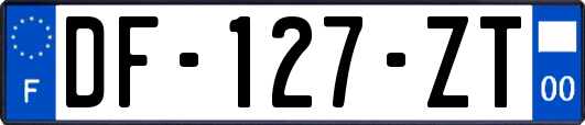 DF-127-ZT