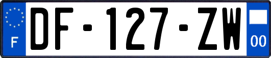 DF-127-ZW