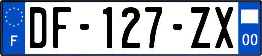 DF-127-ZX