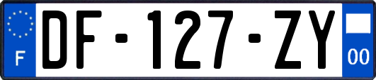 DF-127-ZY