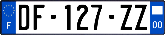 DF-127-ZZ